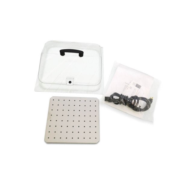14L Water Bath, Accessories